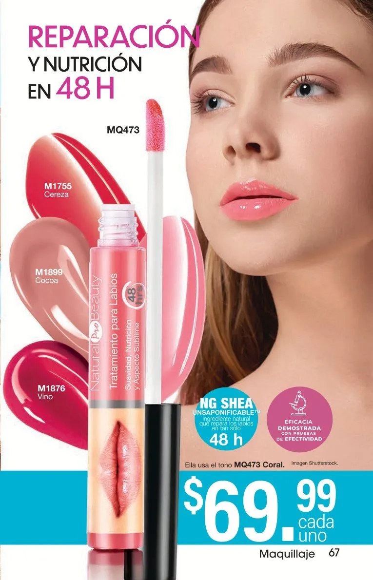 Catálogo de Arabela Ofertas 17 de abril al 30 de abril 2026 - Pagina 69