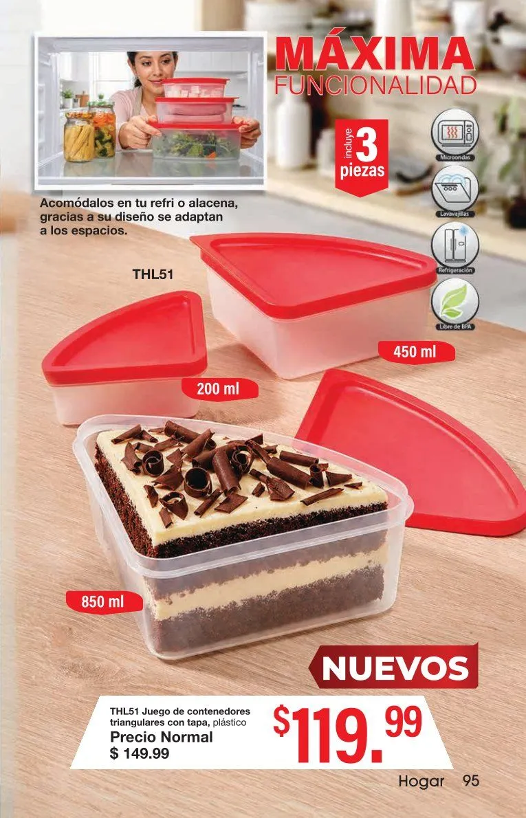 Catálogo de Arabela Ofertas 1 de julio al 31 de julio 2026 - Pagina 70