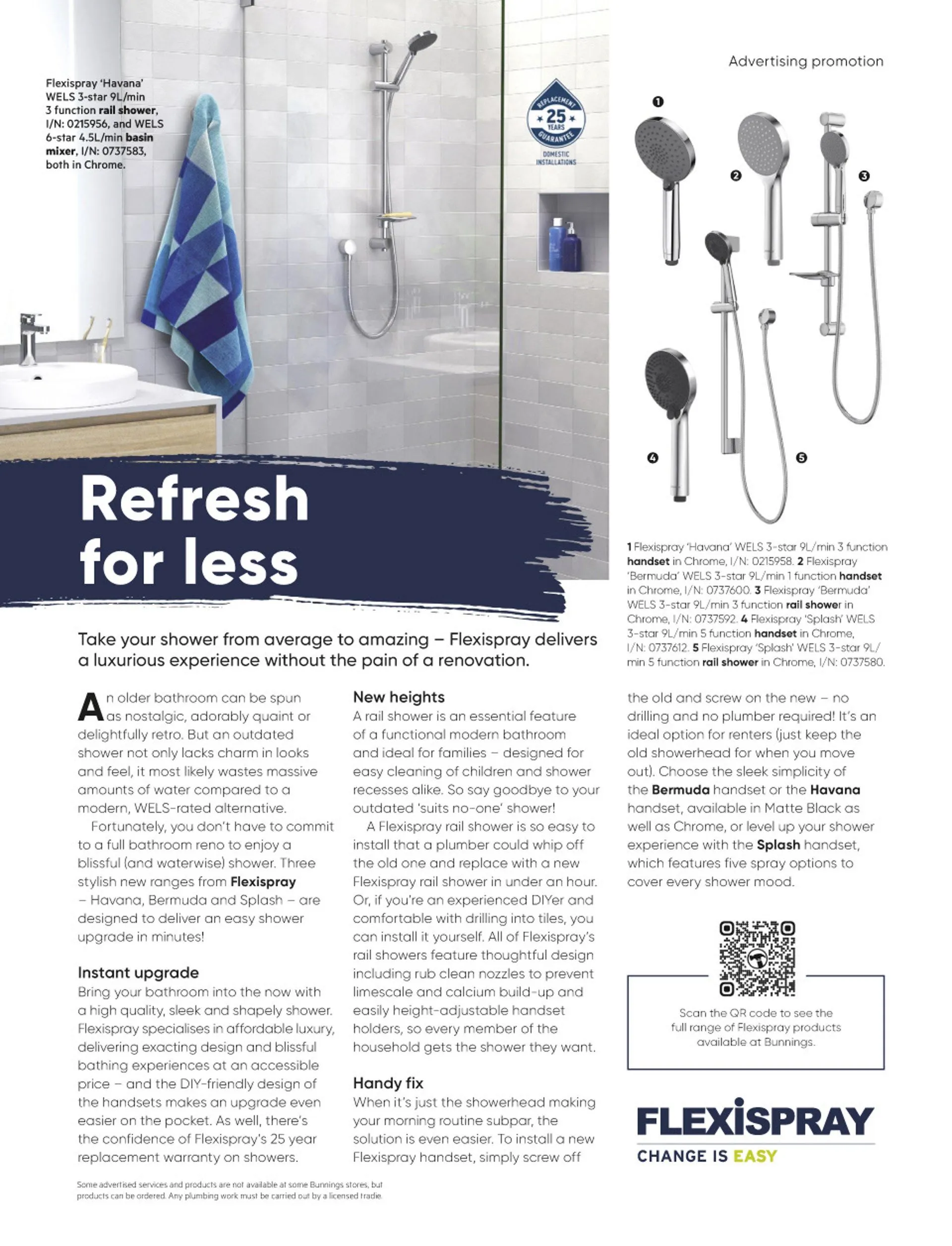 Bunnings weekly ads from 19 May to 31 July 2026 - Catalogue Page 69