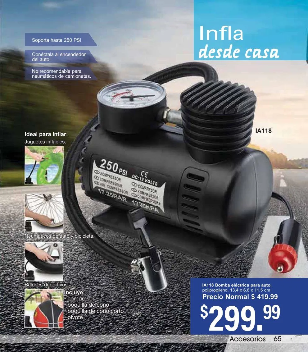 Catálogo de Arabela catálogos y ofertas 3 de marzo al 31 de marzo 2026 - Pagina 69