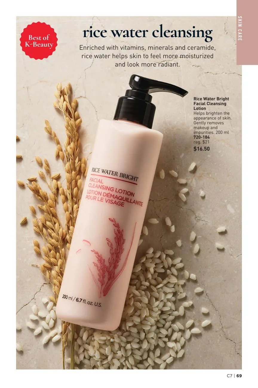 Avon Sales from April 1 to April 30 2026 - flyer page 69