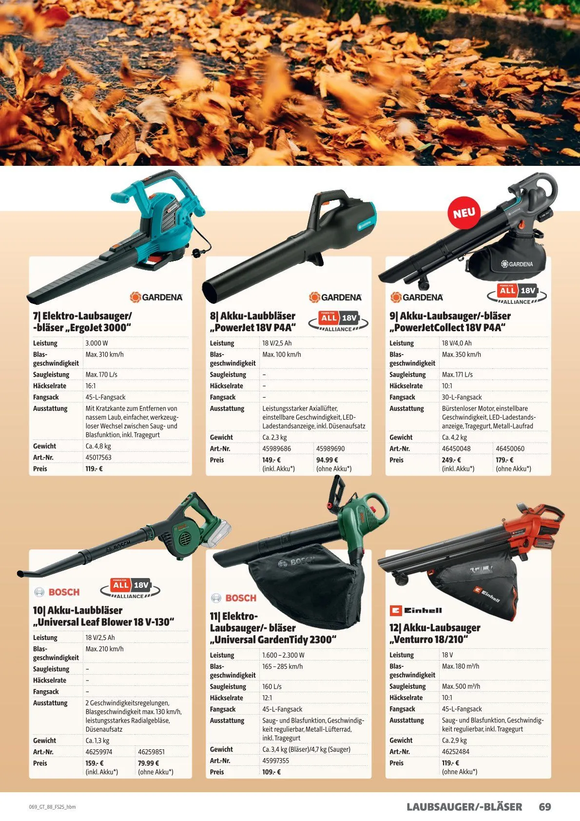 Hagebau Prospekt von 21. Mai bis 31. Dezember 2025 - Prospekt seite 88