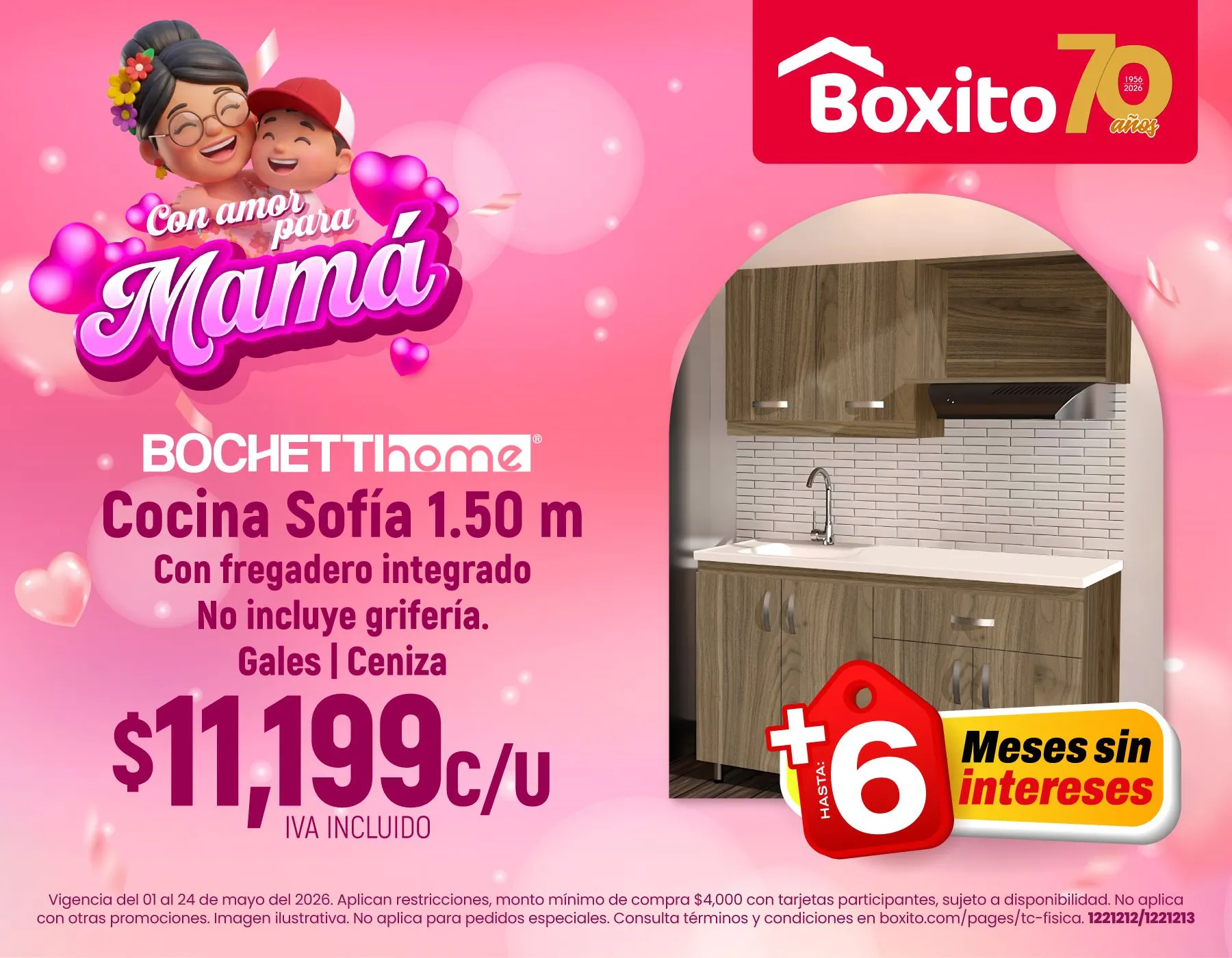 Catálogo de Ofertas Boxito 1 de mayo al 31 de mayo 2026 - Pagina 37