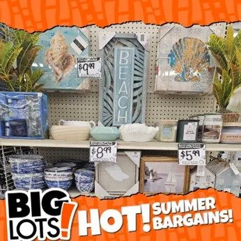 Weekly ad Big Lots weekly ad from May 21 to May 28 2026 - Page 2