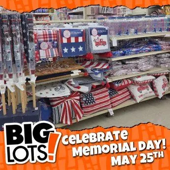 Weekly ad Big Lots weekly ad from May 21 to May 28 2026 - Page 3