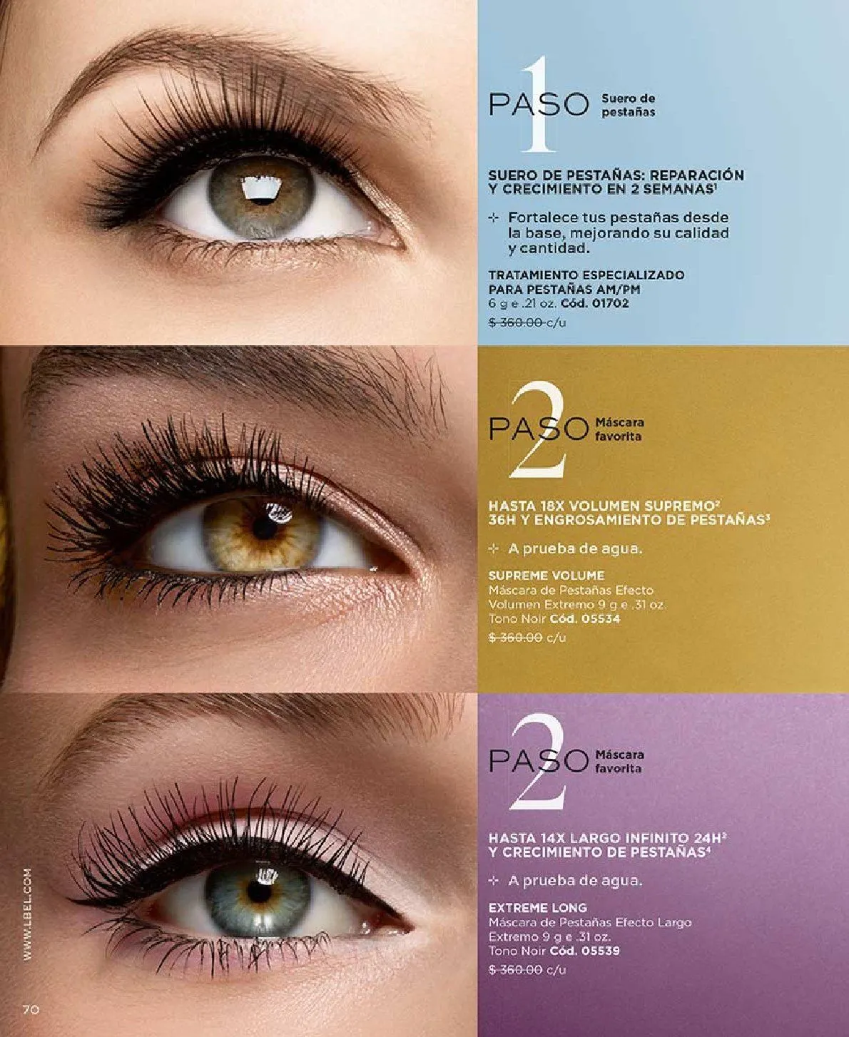 Catálogo de Regalo para mamá 1 de mayo al 31 de mayo 2025 - Pagina 99