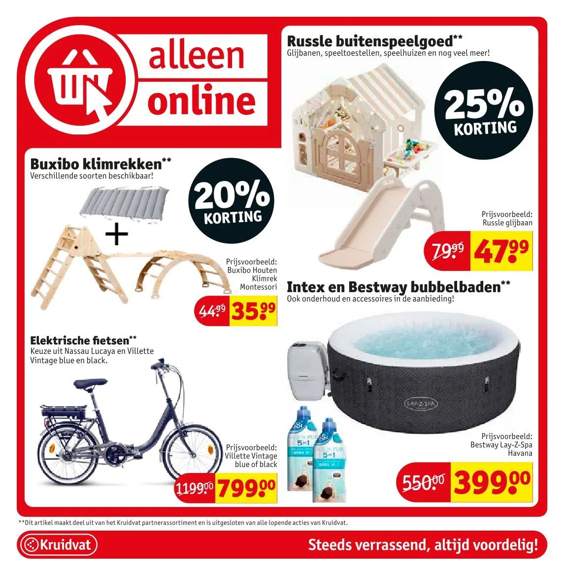  Kruidvat folders van 28 april tot 10 mei 2026 - Folder pagina 70