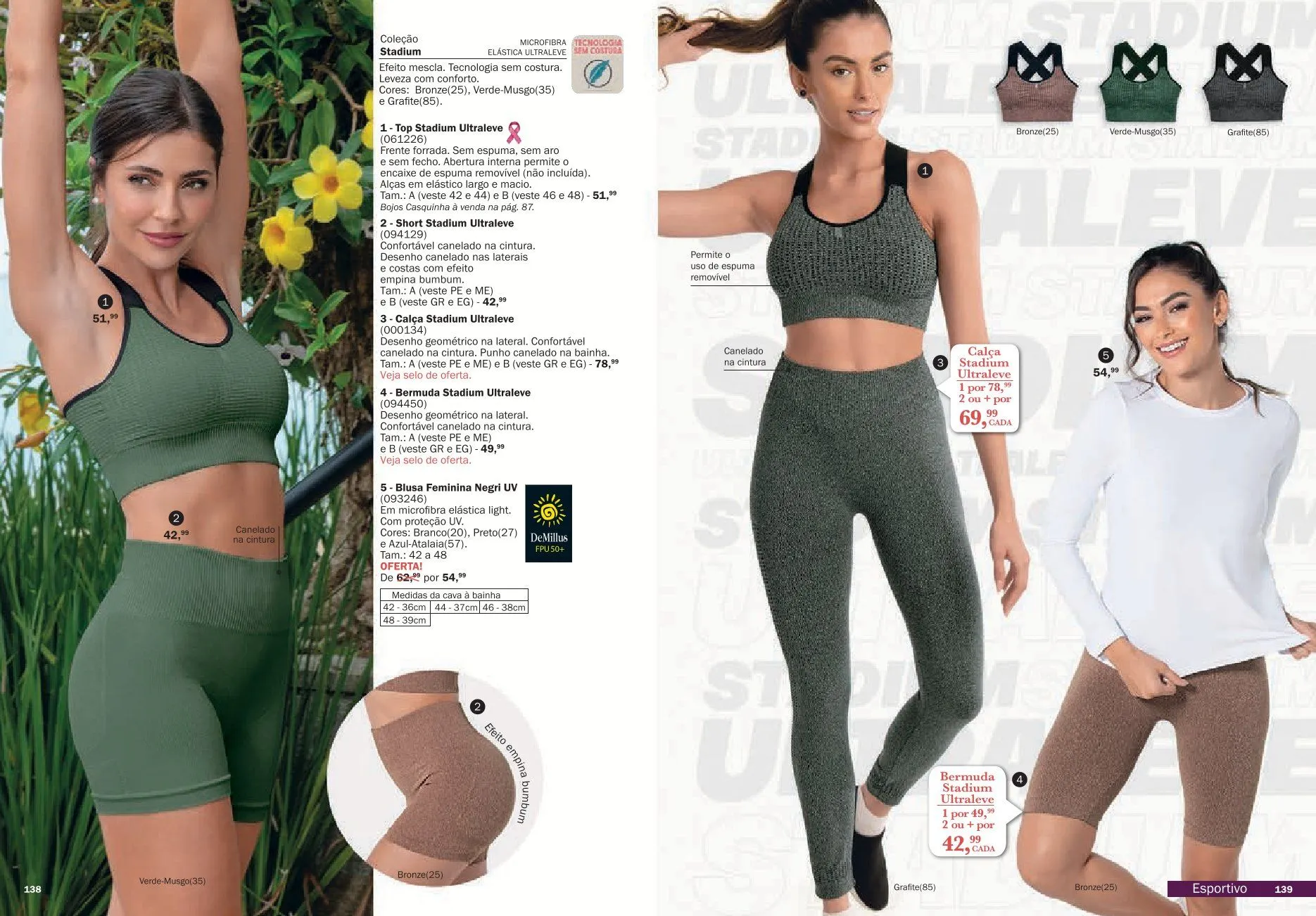 Encarte de Ofertas 3 de novembro até 30 de novembro 2025 - Pagina 70