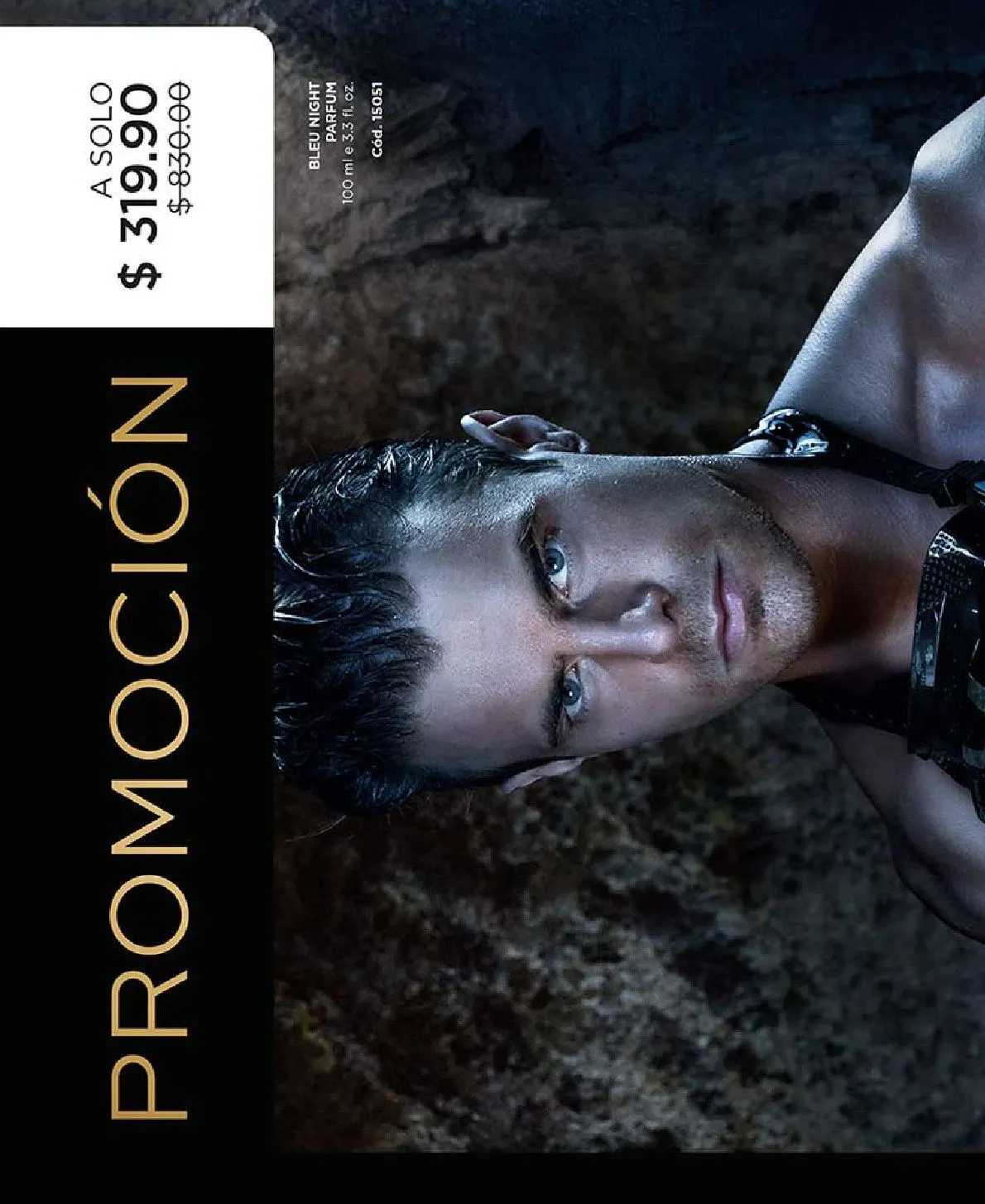 Catálogo de L'Bel Oferta del Mes 1 de septiembre al 30 de septiembre 2025 - Pagina 48