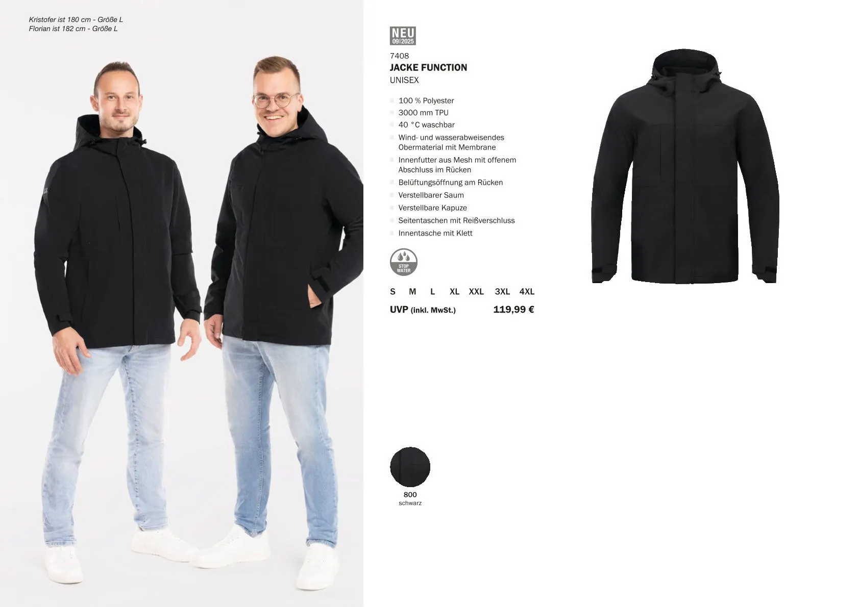 Jako Prospekt von 22. Januar bis 31. Dezember 2025 - Prospekt seite 59