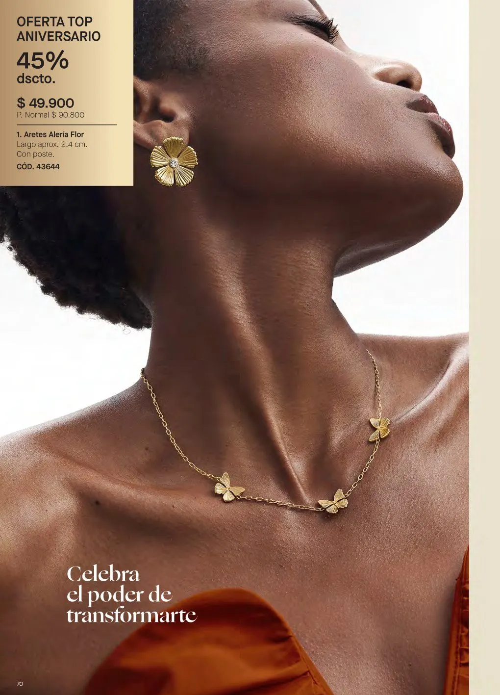 Catalogo de Yanbal Ofertas 22 de junio al 30 de junio 2026 - Pag 70