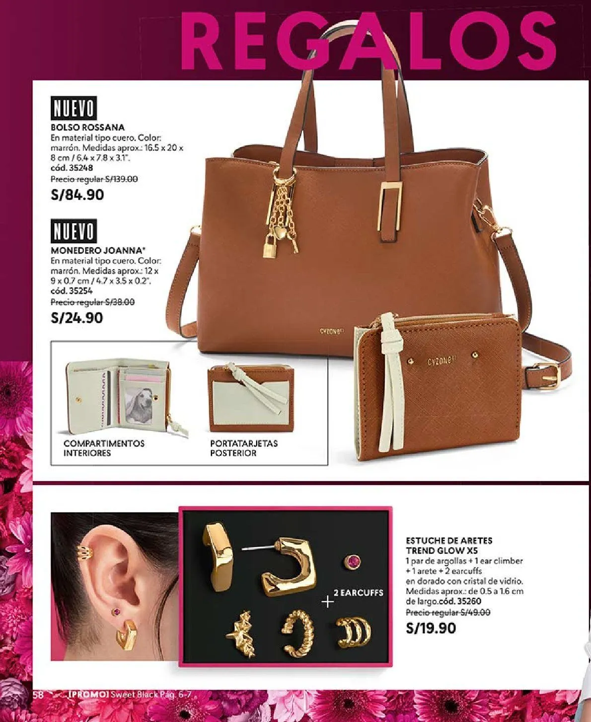 Catalogo de Cyzone Ofertas 7 de abril al 7 de mayo 2025 - Pag 84