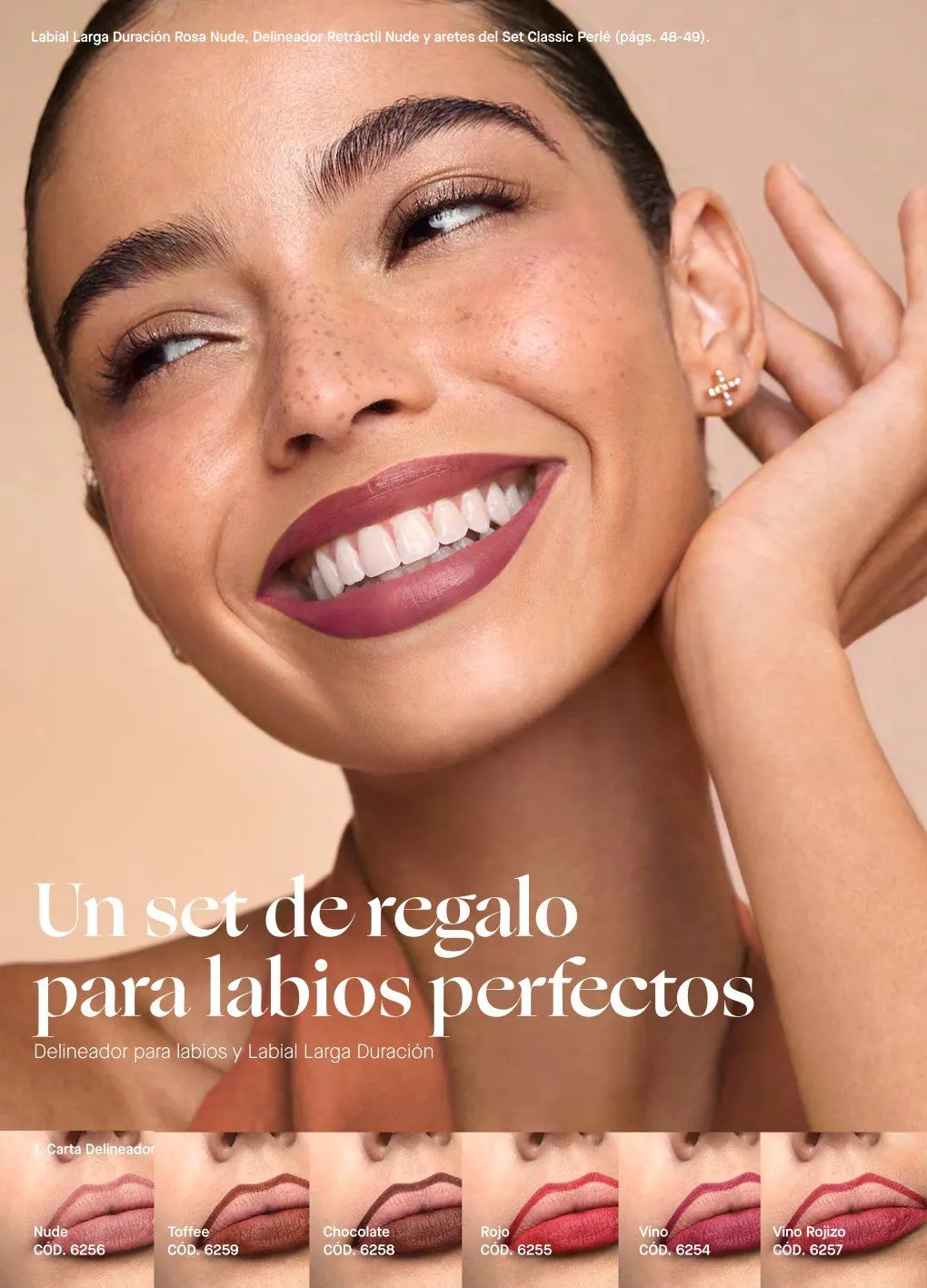 Catalogo de Ofertas Yanbal 25 de abril al 21 de mayo 2026 - Pag 70