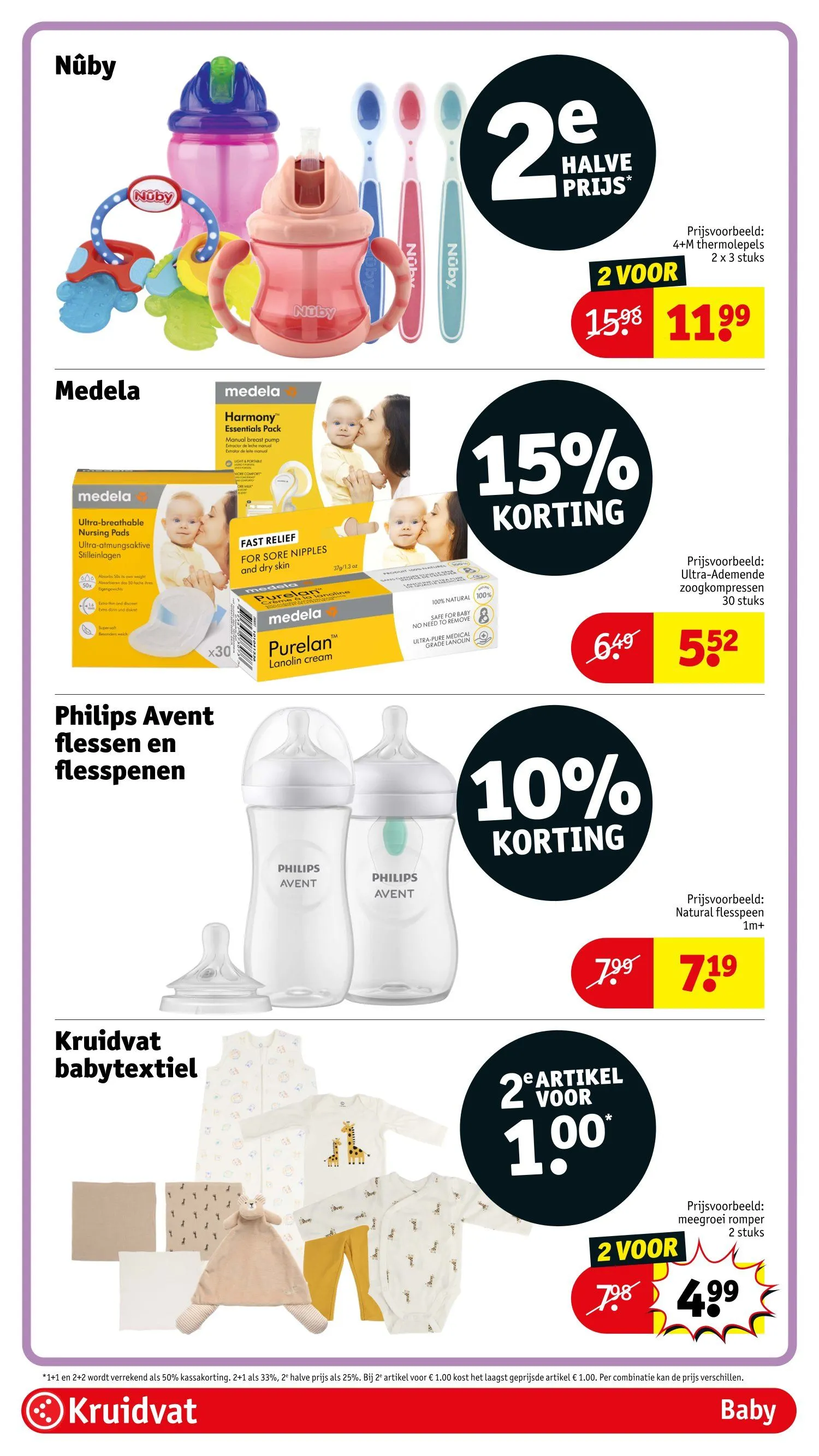 Kruidvat Folders van 11 mei tot 14 mei 2026 - folder pagina 70