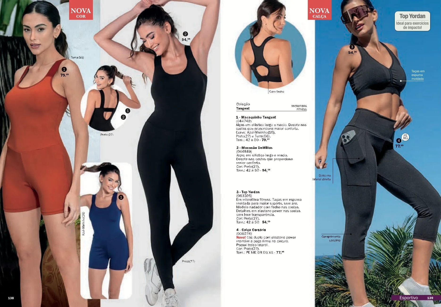 Encarte de Ofertas 3 de novembro até 31 de dezembro 2025 - Pagina 70