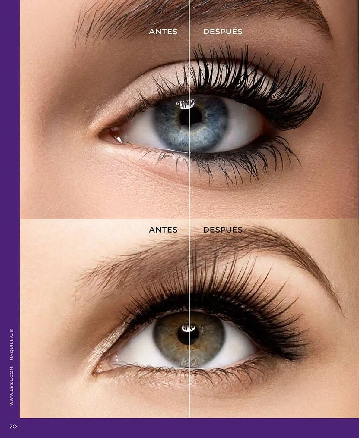 Catálogo de L'Bel catálogos y ofertas 1 de julio al 1 de agosto 2025 - Pagina 103