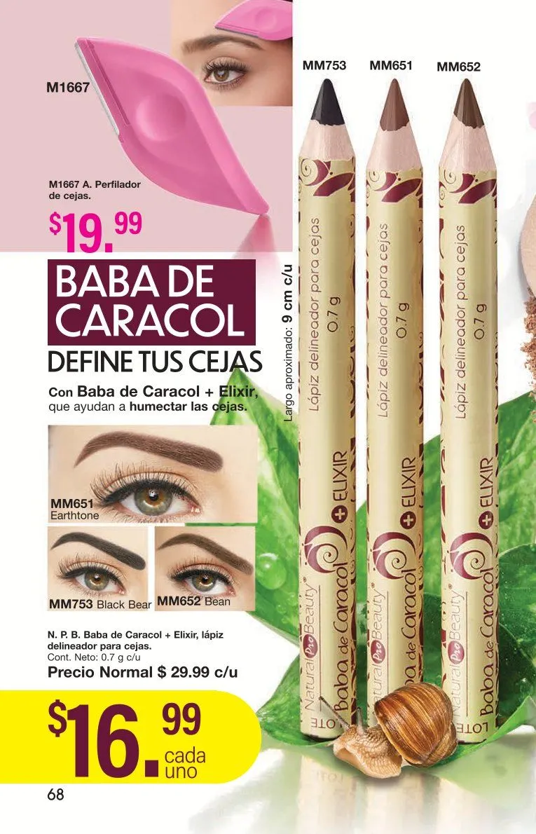 Catálogo de Arabela Ofertas 17 de abril al 30 de abril 2026 - Pagina 70