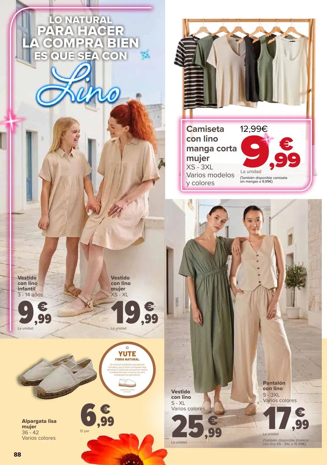 Catálogo de Carrefour Ofertas 18 de mayo al 24 de mayo 2026 - Página 70