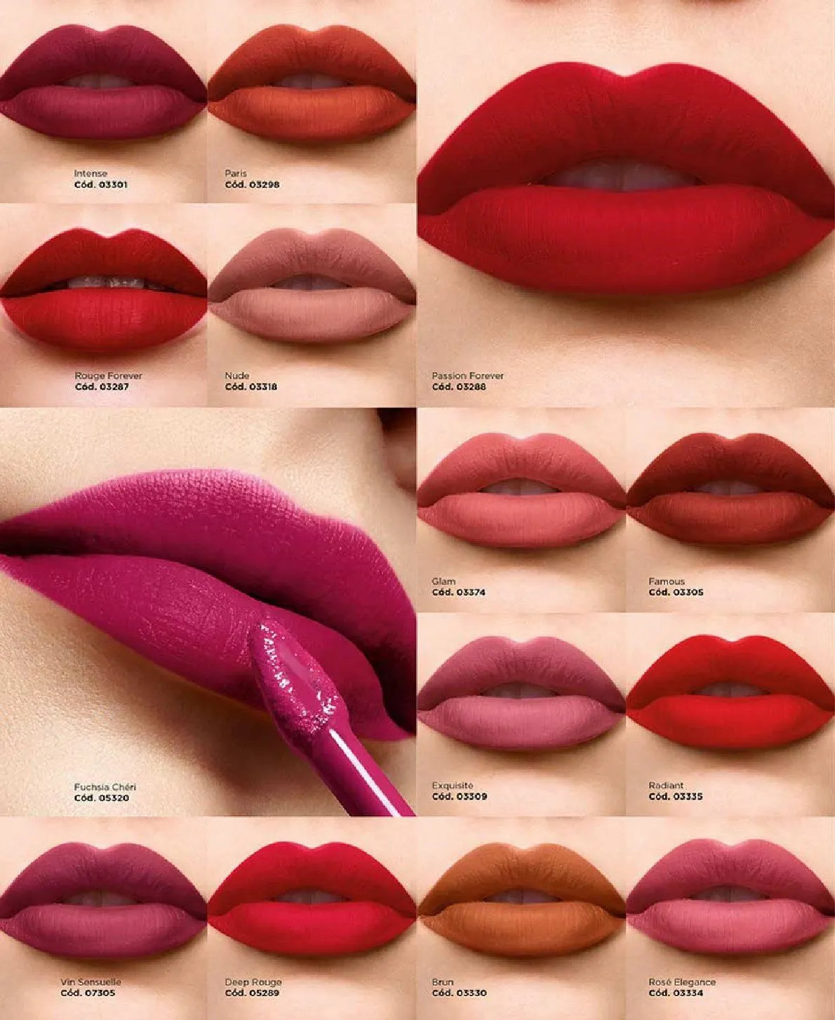 Catálogo de L'Bel catálogos y ofertas 1 de agosto al 1 de septiembre 2025 - Pagina 30