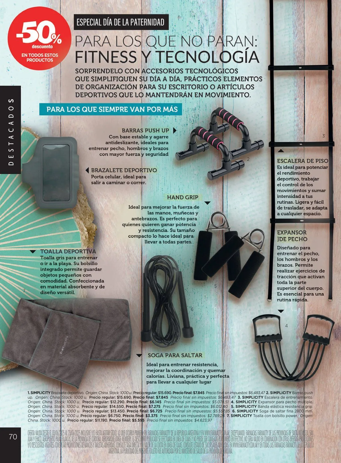 Ofertas de Ofertas del mes 1 de junio al 23 de junio 2025 - Página 79 del catálogo