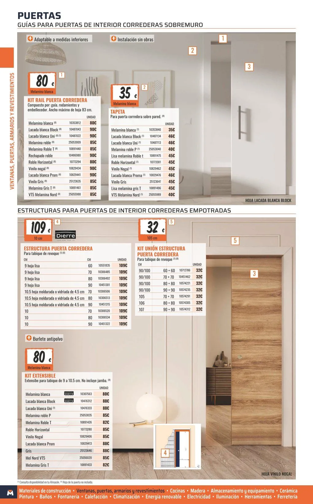 Catálogo de OBRAMAT Ofertas 8 de abril al 20 de abril 2026 - Página 70