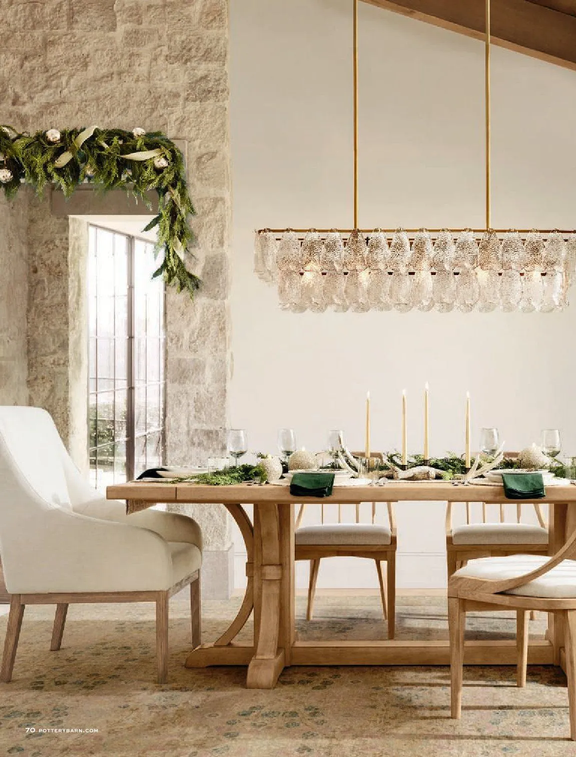 Weekly ad Pottery Barn Sales from November 28 to December 31 2025 - Page 70