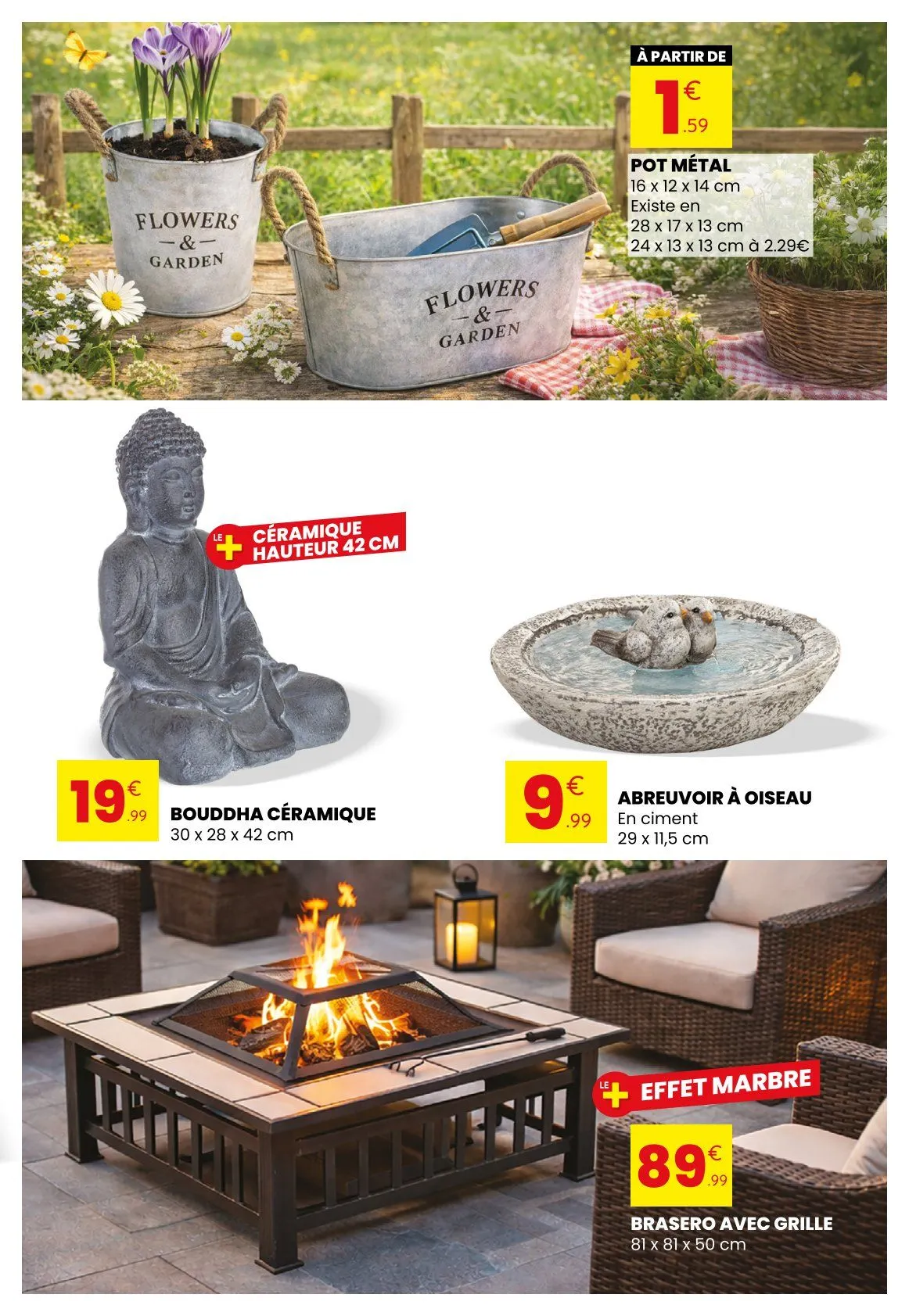  Catalogues Stokomani du 4 mars au 15 mars 2026 - Catalogue page 7