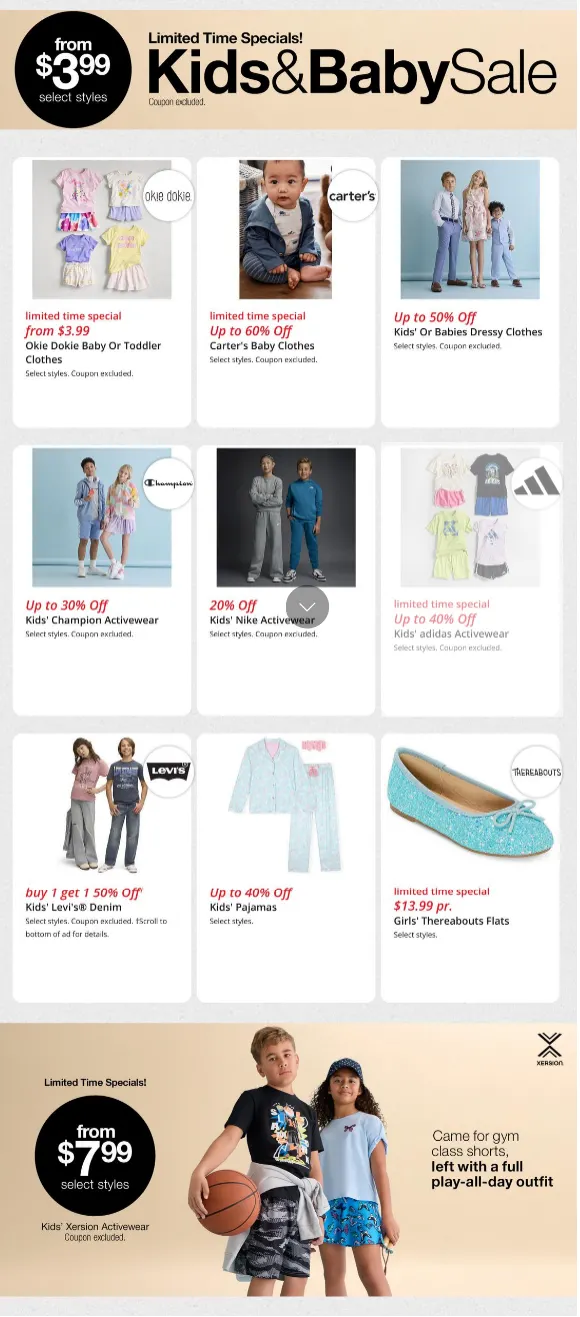 Weekly ad JCPenney Sales from February 23 to March 1 2026 - Page 7