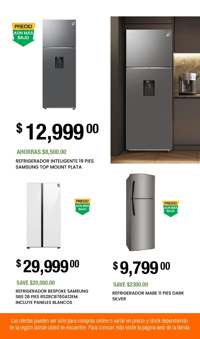 Catálogo de Ofertas 29 de abril al 16 de mayo 2025 - Pagina 6