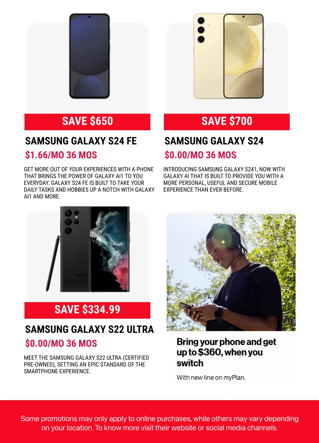 Weekly ad Weekly ads from September 1 to September 15 2025 - Page 6