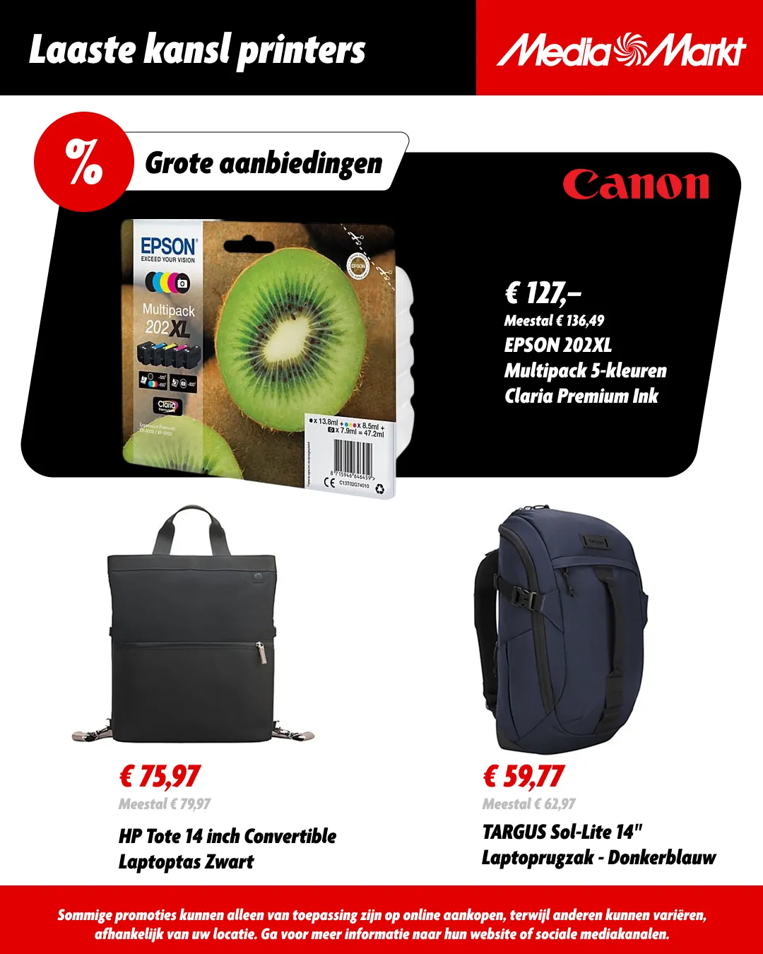 Folder van 1 september tot 15 september 2025 - Folder pagina 6