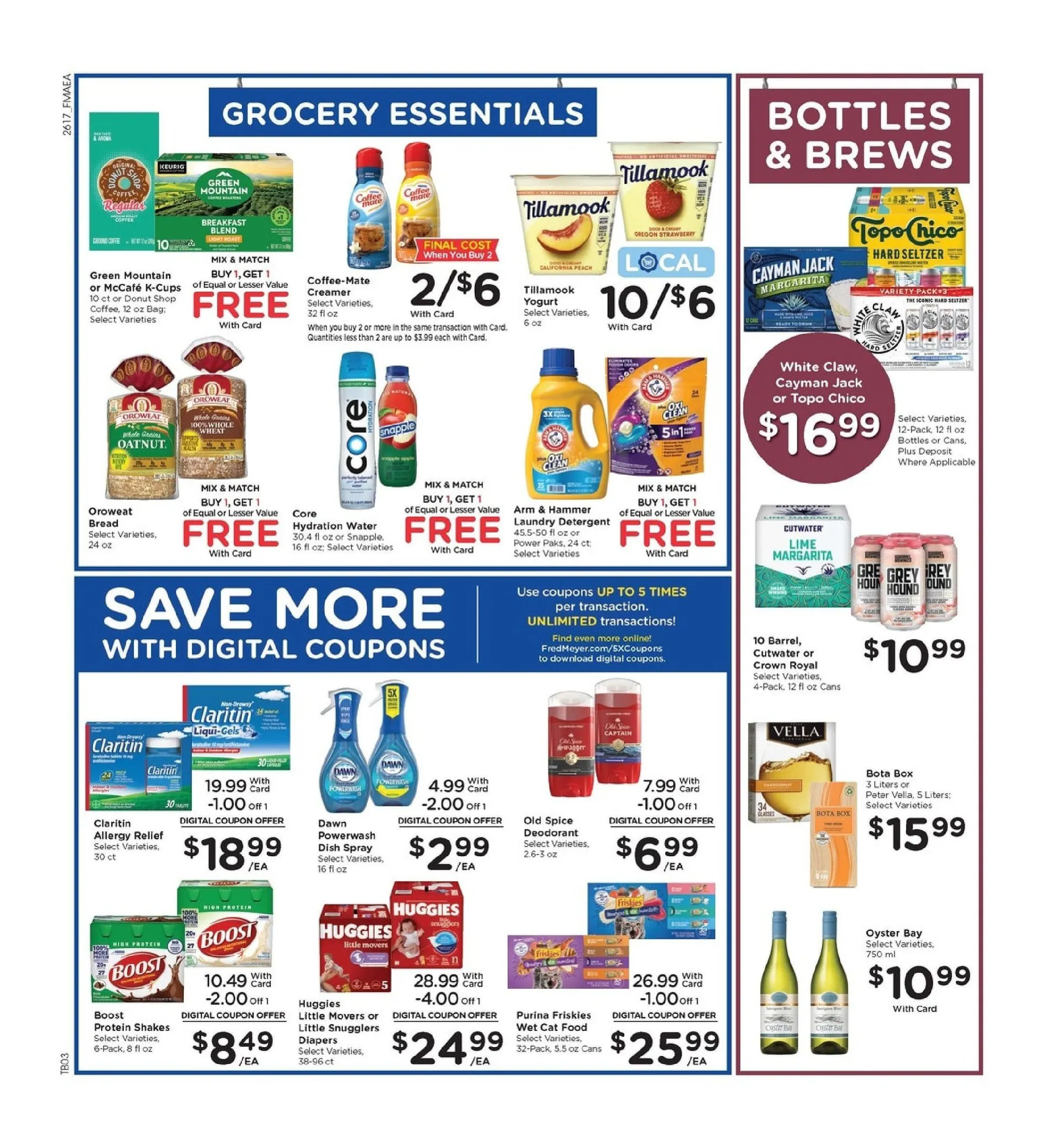 Weekly ad Weekly ads from May 27 to June 2 2026 - Page 7