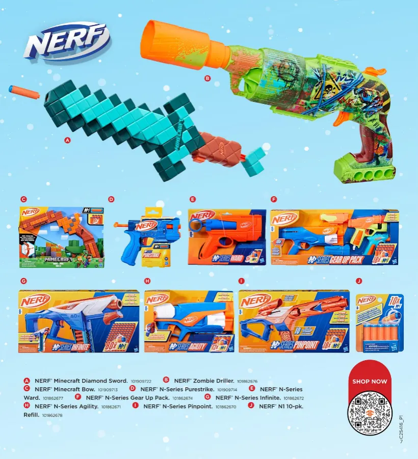 Weekly ad Fleet Farm Sales from October 9 to December 25 2025 - Page 7