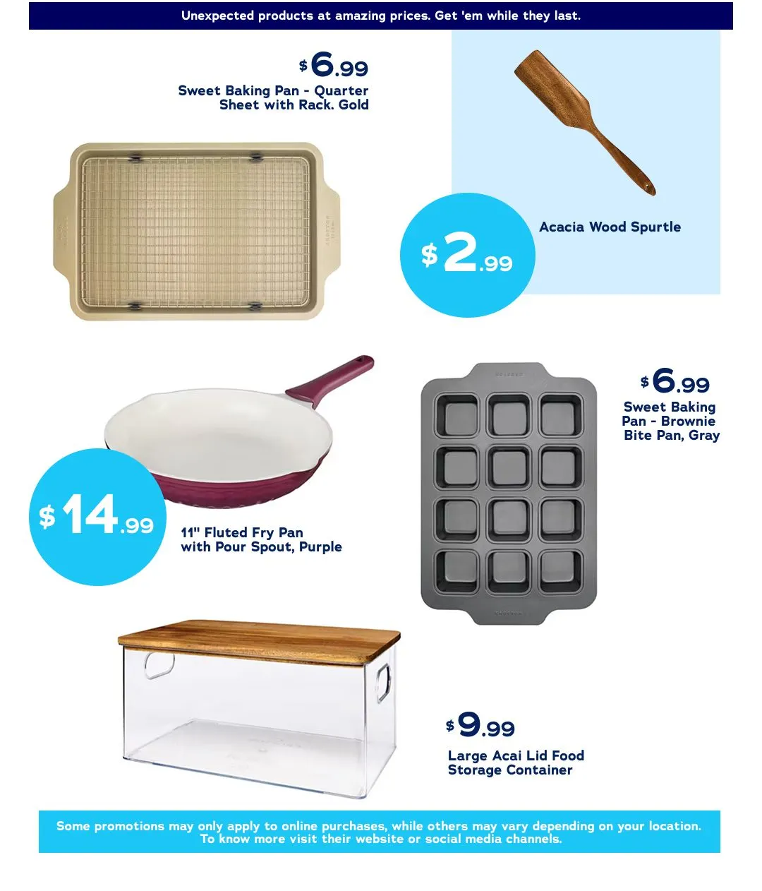 Weekly ad Weekly ads from September 2 to September 16 2025 - Page 6
