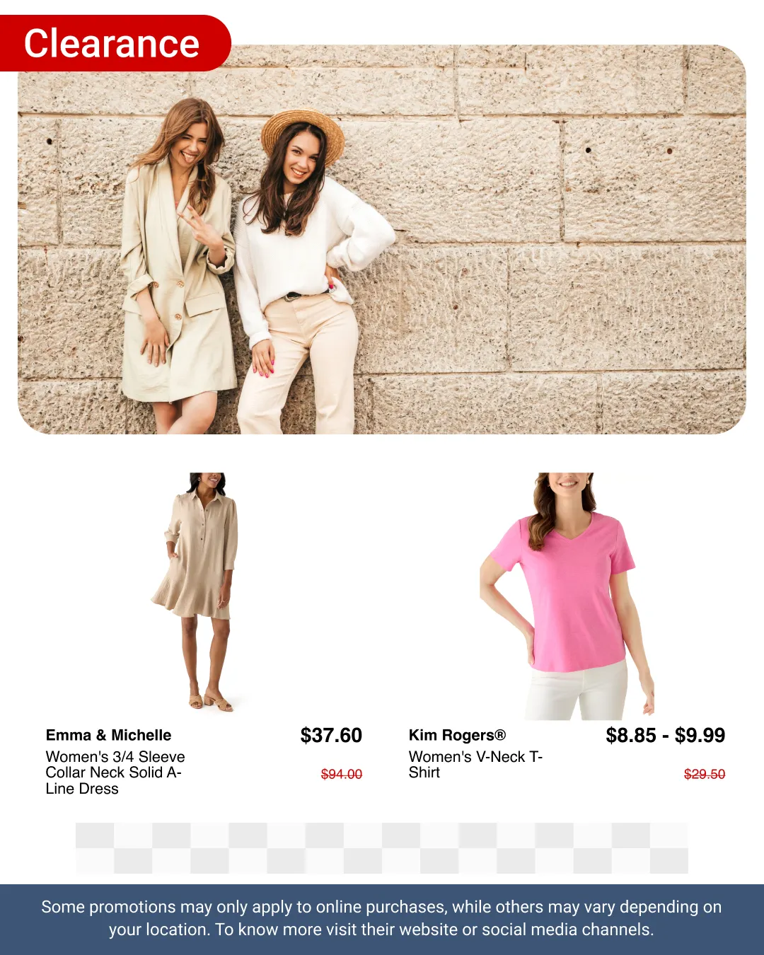 Weekly ad  Belk Sales from June 10 to June 24 2026 - Page 7