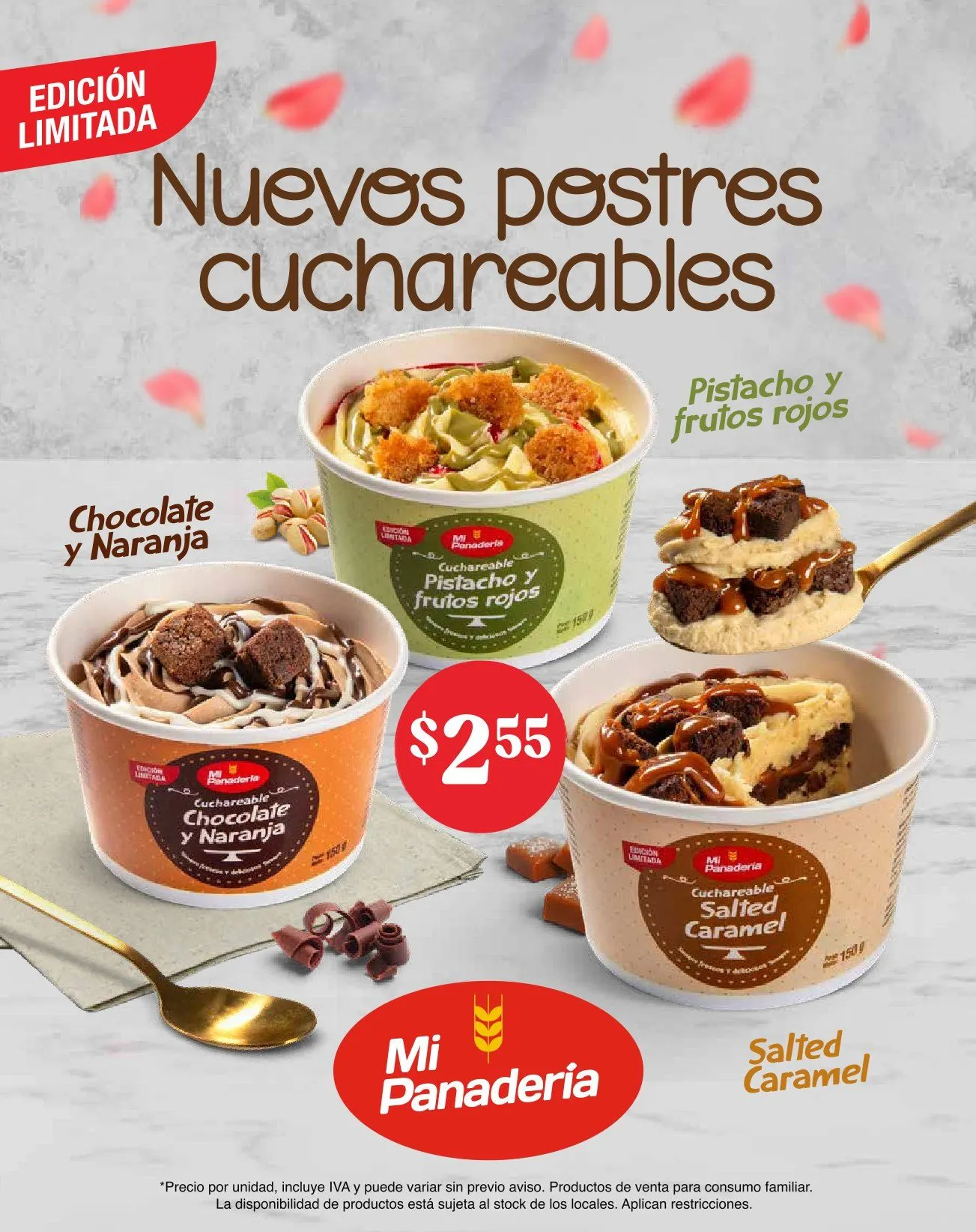 Catalogo de ofertas de Mi Comisariato 2 de junio al 30 de junio 2026 - Pag 7