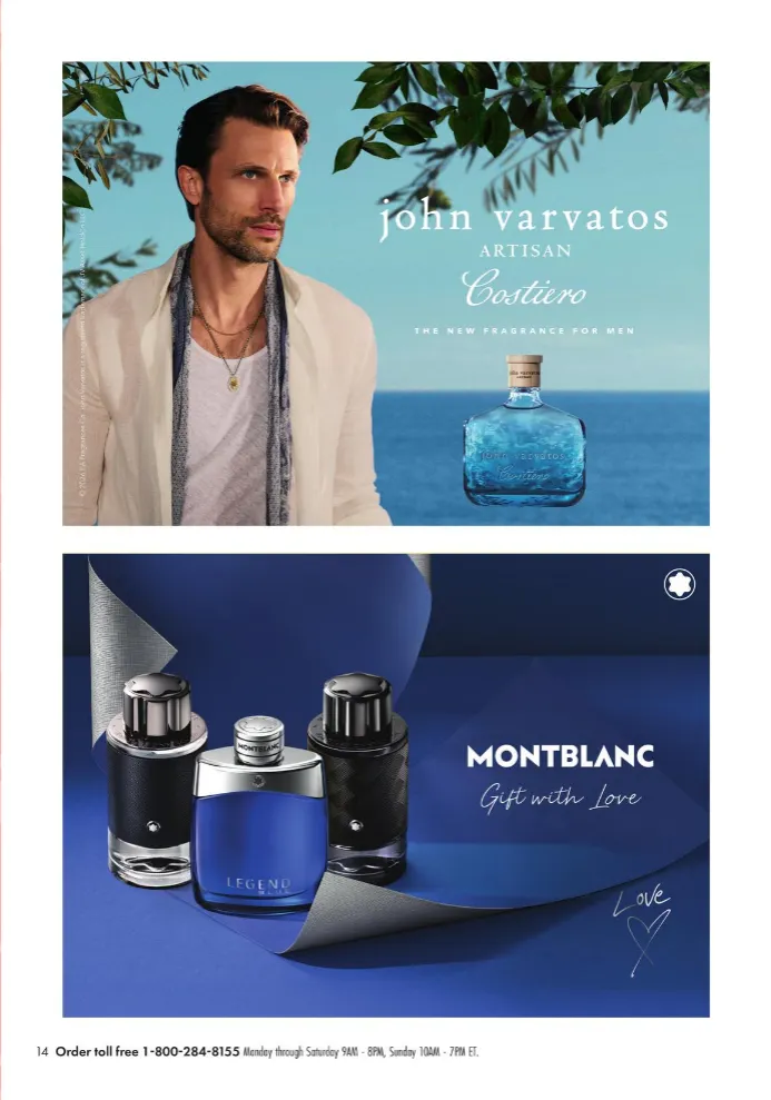 Weekly ad Boscov's Sales from March 26 to April 8 2026 - Page 7