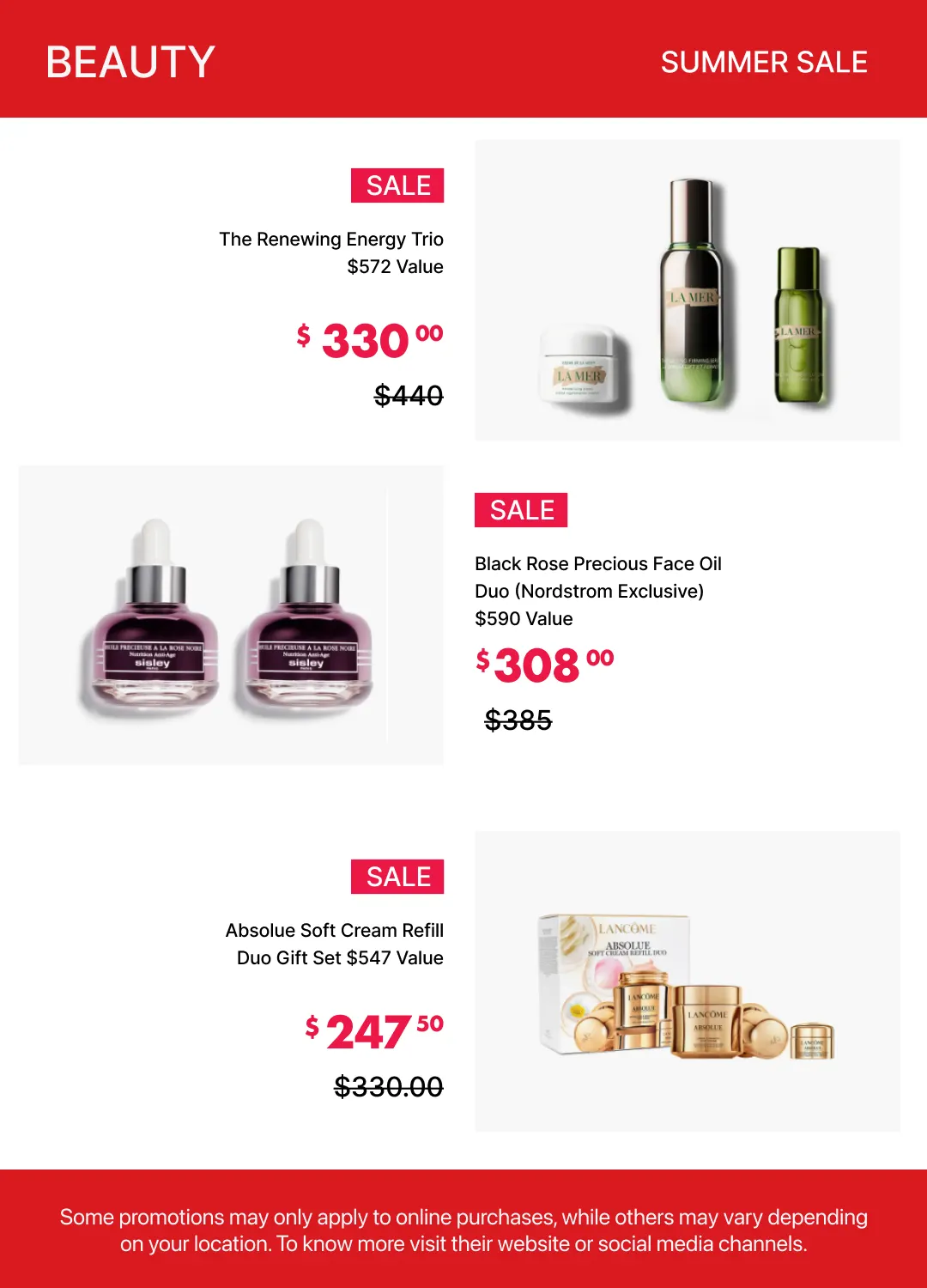 Weekly ad Weekly ads from September 3 to September 19 2025 - Page 6