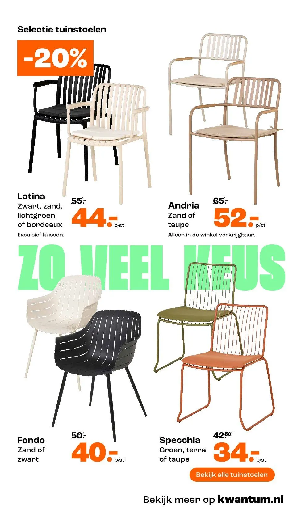 Kwantum folders van 24 mei tot 28 juni 2026 - Folder pagina 7