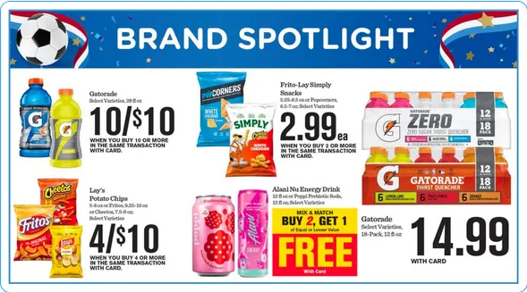 Weekly ad Mariano's Sales from May 13 to May 19 2026 - Page 7