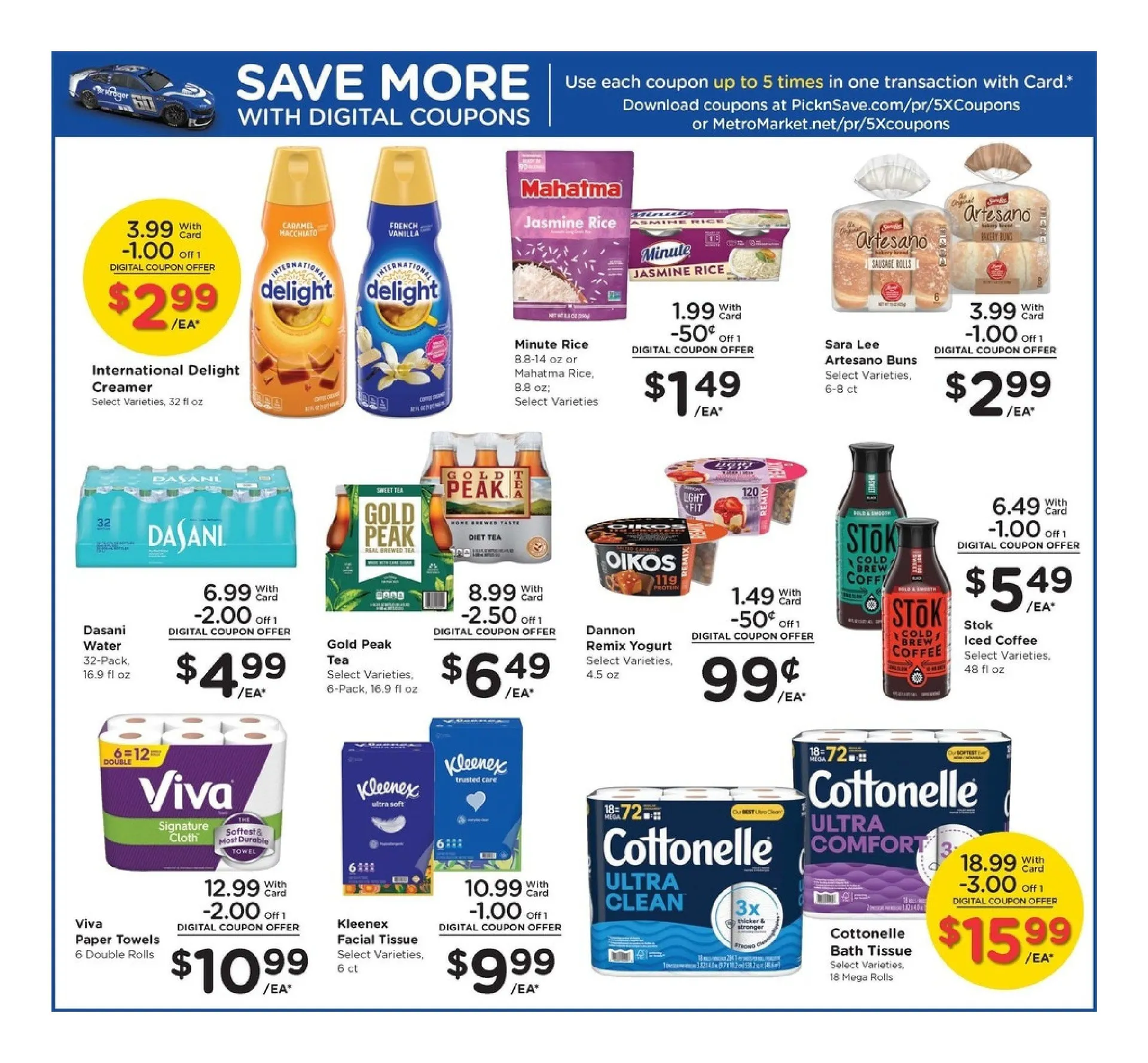 Weekly ad Pick 'n Save Sales from February 25 to March 3 2026 - Page 7