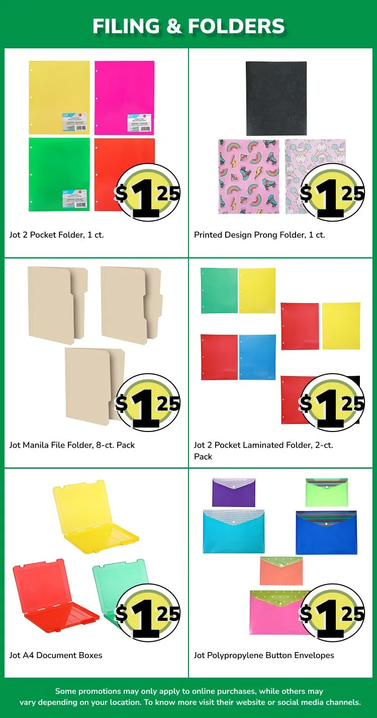 Weekly ad Weekly ads from August 4 to August 18 2025 - Page 6