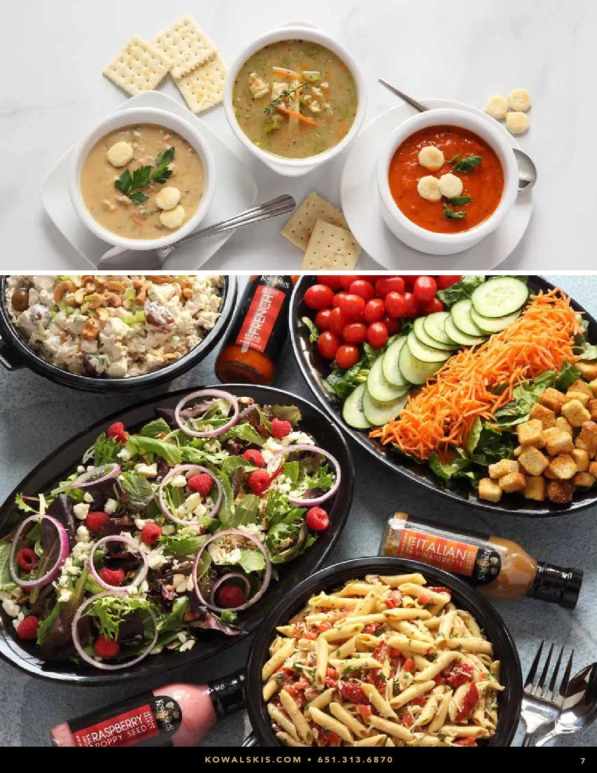 Weekly ad Kowalski's Markets from February 14 to February 28 2025 - Page 6