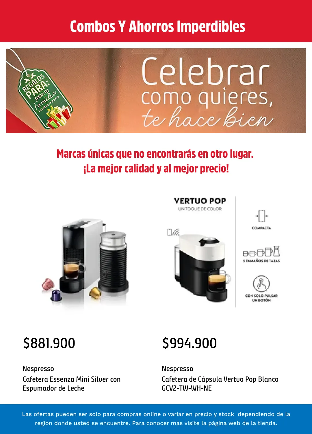 Catalogo de Homecenter Ofertas 30 de diciembre al 18 de enero 2026 - Pag 7