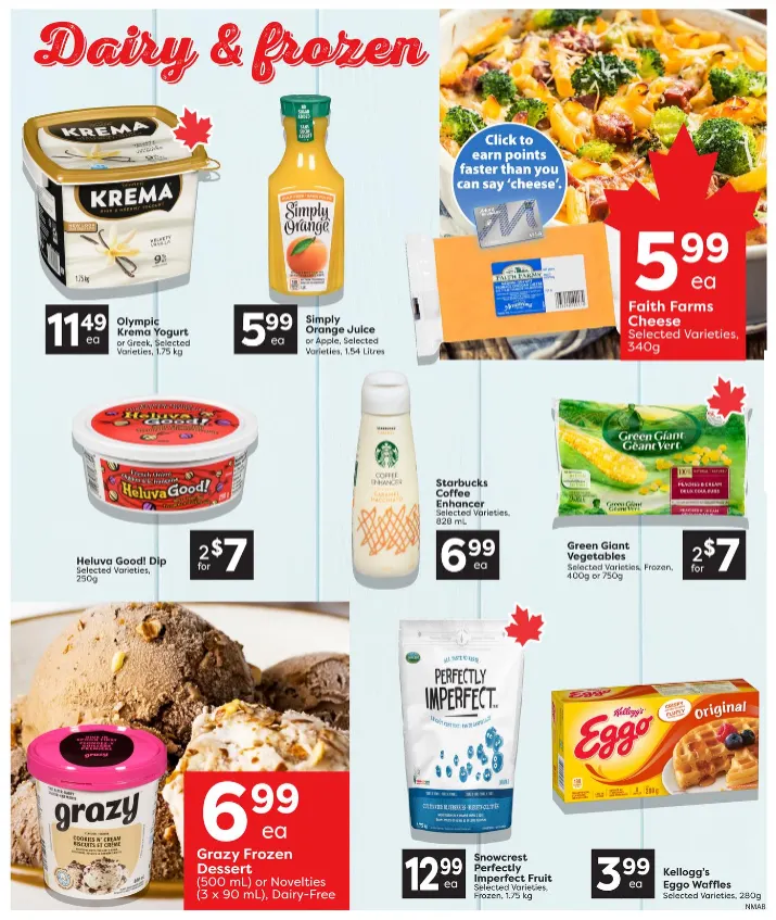 Nesters Market Sales from June 25 to July 1 2026 - flyer page 7