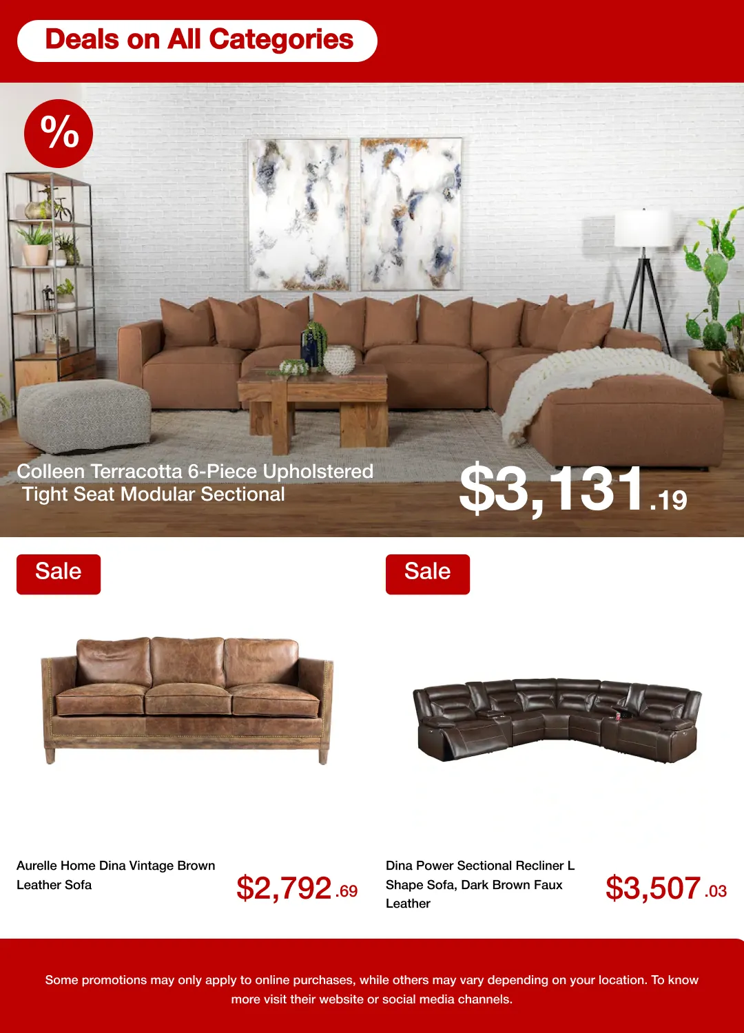 Weekly promotion Weekly ads spanning from September 5 to September 30 2025 - Page 6 for Catalogue 365