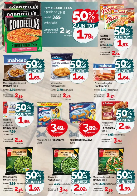 Catálogo de Condis Ofertas 5 de noviembre al 18 de noviembre 2025 - Página 7