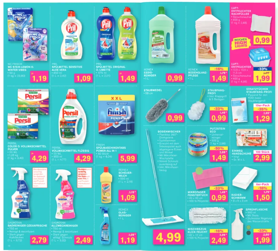 Kodi Angebote von 5. Januar bis 10. Januar 2026 - Prospekt seite 7