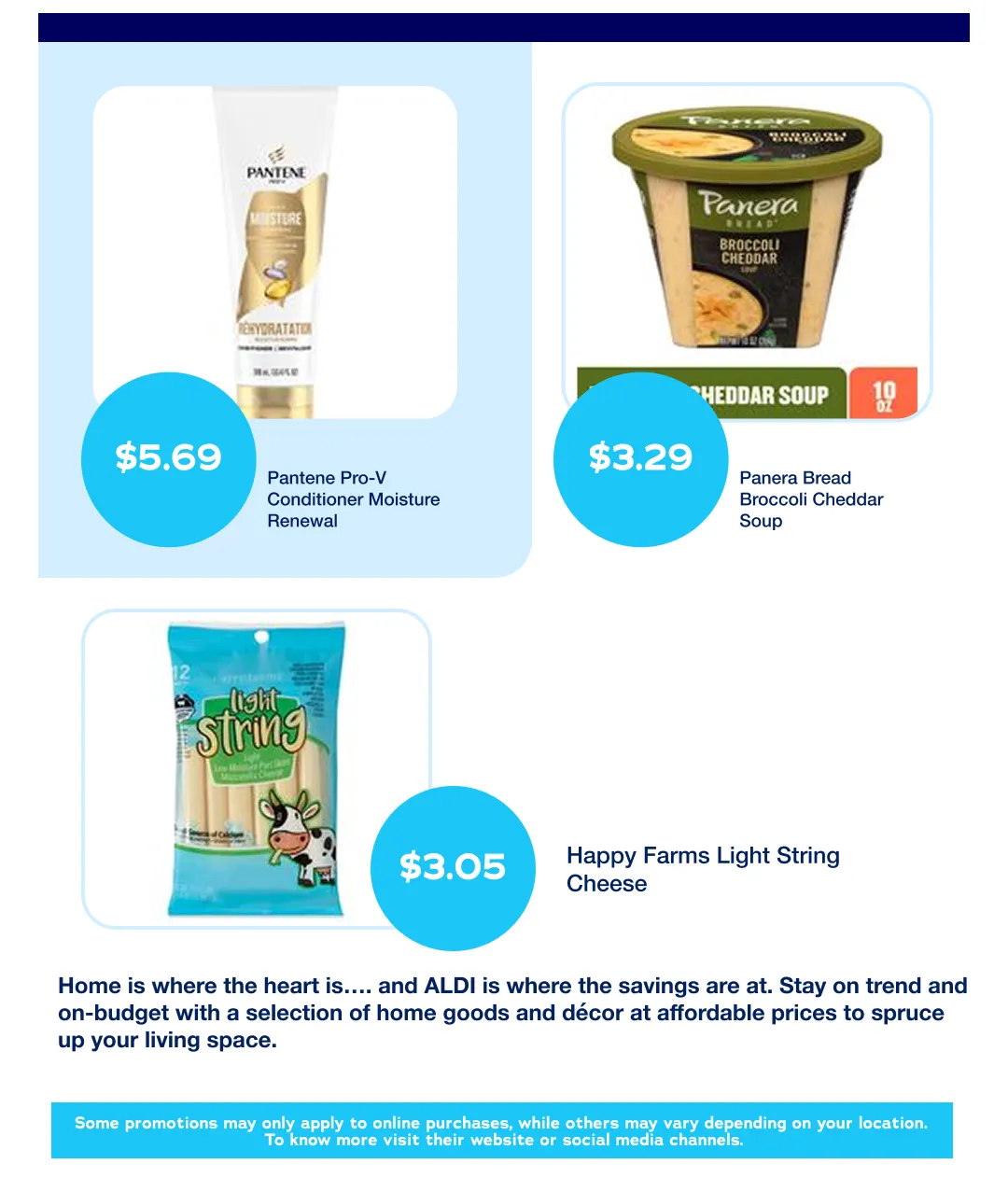 Weekly ad Aldi Sales from April 8 to April 28 2026 - Page 7