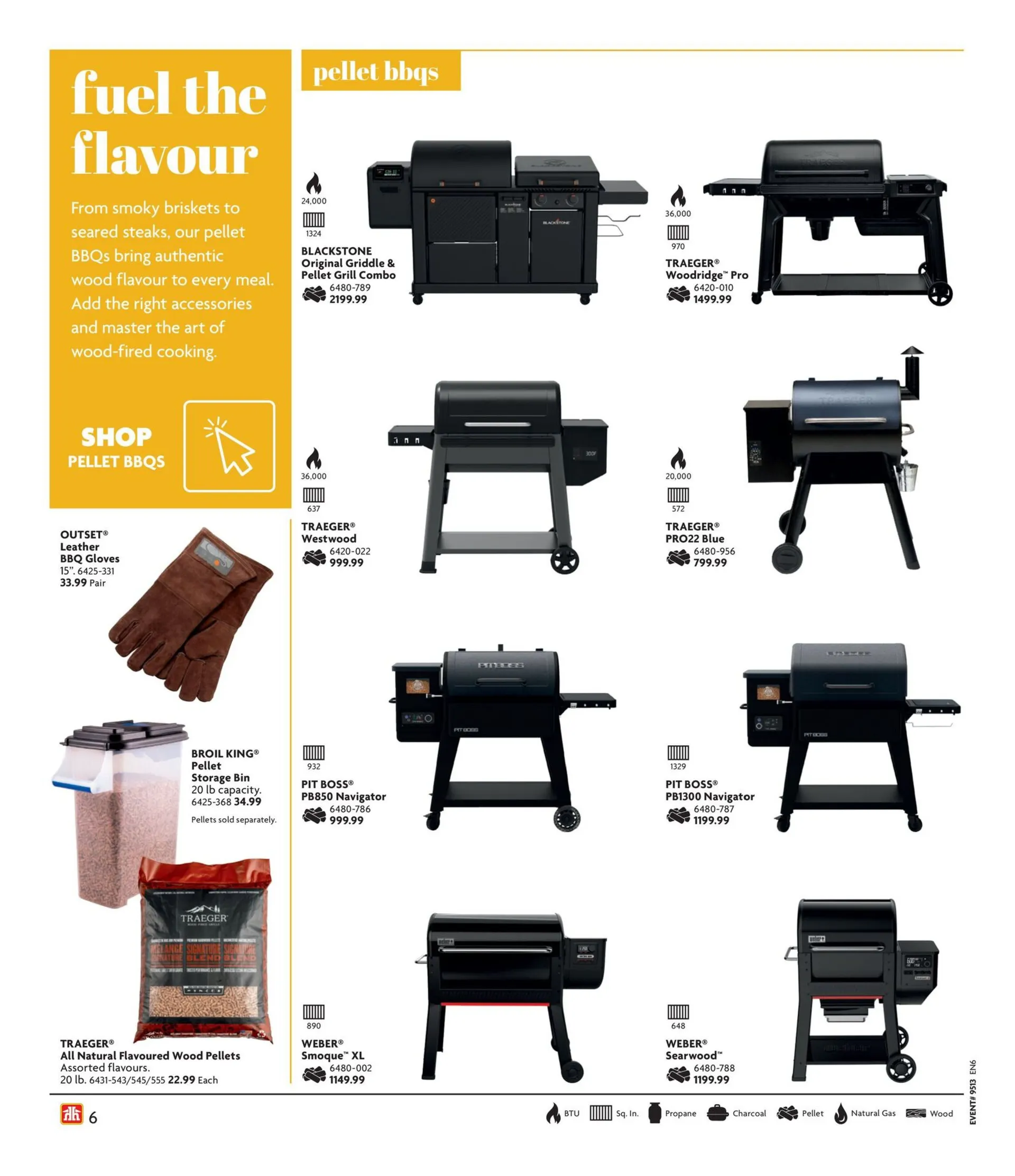 Home Hardware Sales from March 26 to June 17 2026 - flyer page 7
